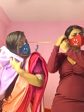 Indian SexyBhabhi online show from 3, 2, 2026