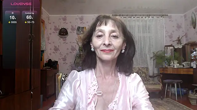 Snapshot of Angelina-Missteria chatting on 5, 12, 2025 Angelina-Missteria online show from 5, 12, 2025