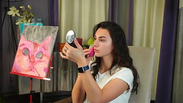 Snapshot of PatWork chatting on 4, 12, 2025 PatWork online show from 4, 12, 2025