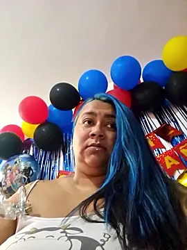 vicky-duarte online show from 10, 2, 2026