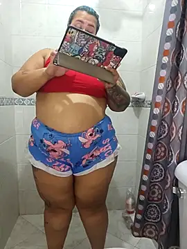 vicky-duarte online show from 26, 3, 2026