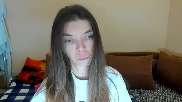 Snapshot of LikaAliston chatting on 14, 1, 2026 LikaAliston online show from 14, 1, 2026