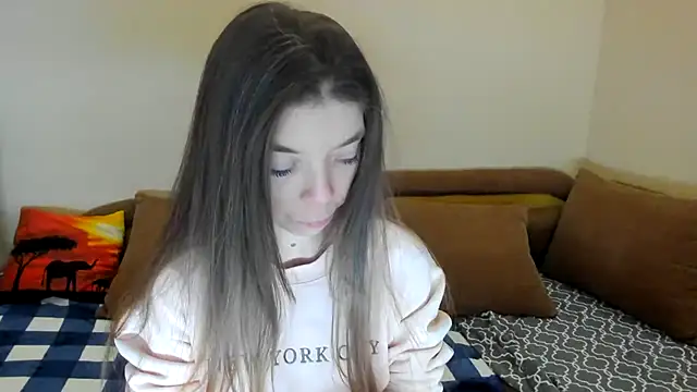 Snapshot of LikaAliston chatting on 16, 1, 2026 LikaAliston online show from 16, 1, 2026