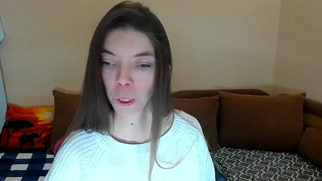 Snapshot of LikaAliston chatting on 18, 1, 2026 LikaAliston online show from 18, 1, 2026