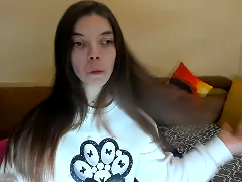 Snapshot of LikaAliston chatting on 11, 2, 2026 LikaAliston online show from 11, 2, 2026