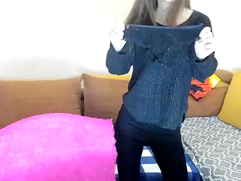 Snapshot of LikaAliston chatting on 12, 2, 2026 LikaAliston online show from 12, 2, 2026