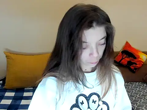 Snapshot of LikaAliston chatting on 28, 2, 2026 LikaAliston online show from 28, 2, 2026