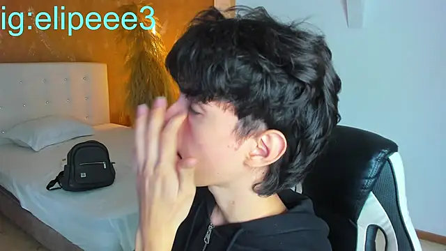 CONNOR STONNE  online show from 5, 3, 2026