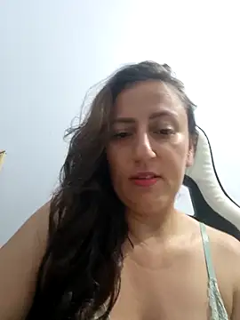 Snapshot of Jeh_charmosa chatting on 18, 12, 2025 Jeh charmosa online show from 18, 12, 2025