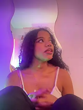 arianna roxe online show from 22, 2, 2026