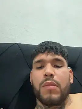 Snapshot of ConjuredTempo chatting on 17, 12, 2025 ConjuredTempo online show from 17, 12, 2025