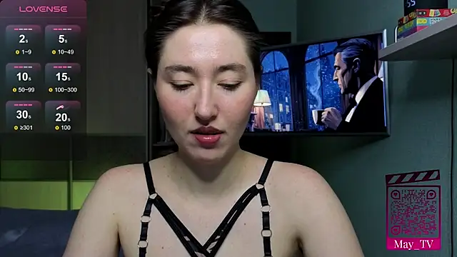 Snapshot of SweetChirikMay chatting on 3, 2, 2026 SweetChirikMay online show from 3, 2, 2026