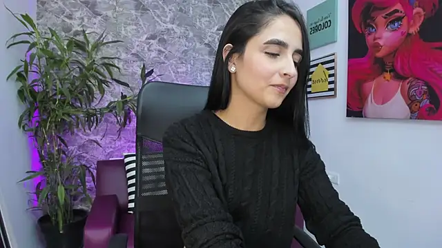 mialiore online show from 5, 1, 2026