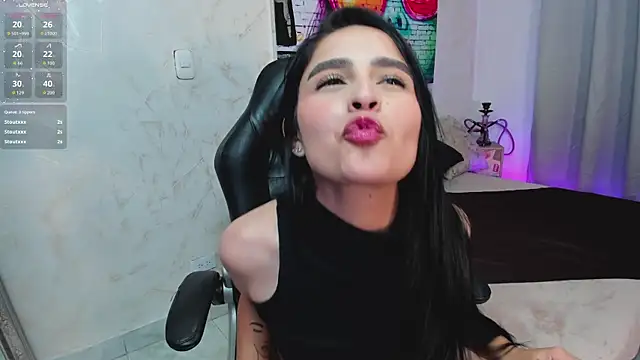 mialiore online show from 17, 2, 2026