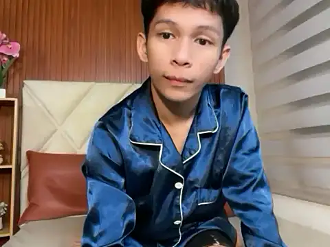 TheBoyAboveYou online show from 20, 2, 2026