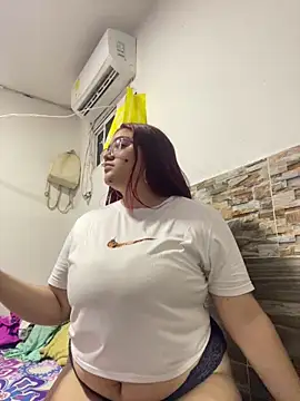 naty col online show from 14, 2, 2026