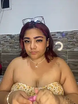 naty col online show from 13, 7, 2026