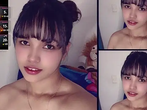 Natasha  Miller online show from 3, 3, 2026