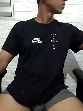 Snapshot of Victorvon9 chatting on 19, 1, 2026 Victorvon9 online show from 19, 1, 2026