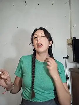 Snapshot of Cristal_azul777 chatting on 19, 7, 2026 Cristal azul777 online show from 19, 7, 2026