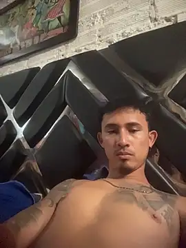 StevenMC27 online show from 26, 2, 2026