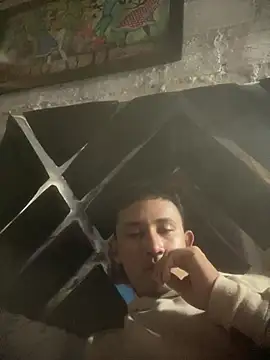 StevenMC27 online show from 16, 4, 2026