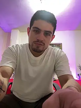 williamsmiiths16 online show from 21, 12, 2025