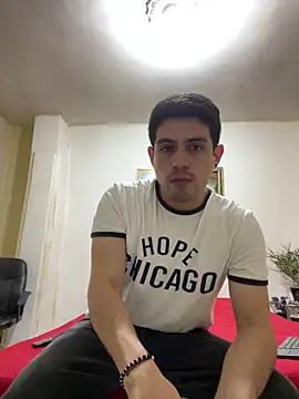 williamsmiiths16 online show from 31, 1, 2026