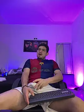 williamsmiiths16 online show from 16, 5, 2026