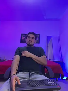 williamsmiiths16 online show from 29, 5, 2026