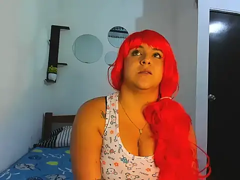 Snapshot of Yessica_rabbit19 chatting on 3, 12, 2025 Yessica rabbit19 online show from 3, 12, 2025