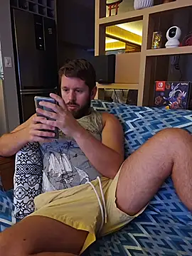 RipMyUnderwear online show from 26, 2, 2026