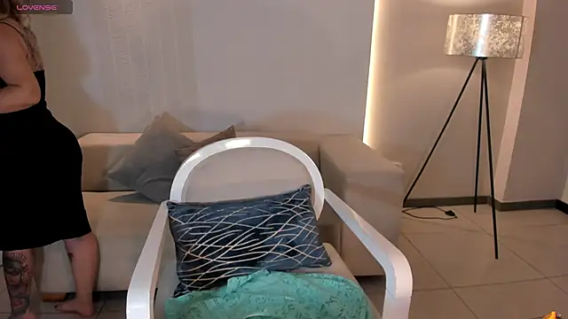 MadisonKane online show from 6, 11, 2025