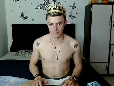 Thiago muscle777 online show from 8, 1, 2026