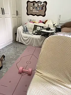 yaqing666 online show from 8, 4, 2026