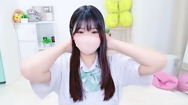 Otochan 0108xx online show from 20, 3, 2026