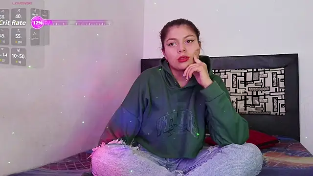 zoe booth online show from 12, 2, 2026