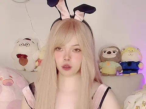 Miyeoonn online show from 11, 1, 2026