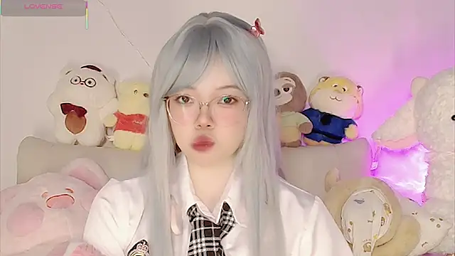 Miyeoonn online show from 9, 2, 2026