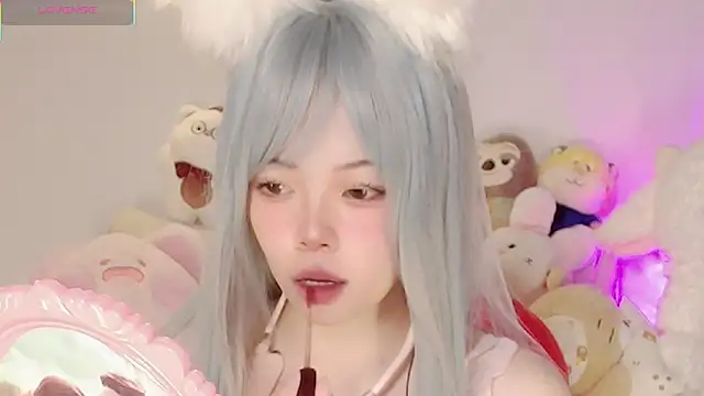 Miyeoonn online show from 3, 3, 2026