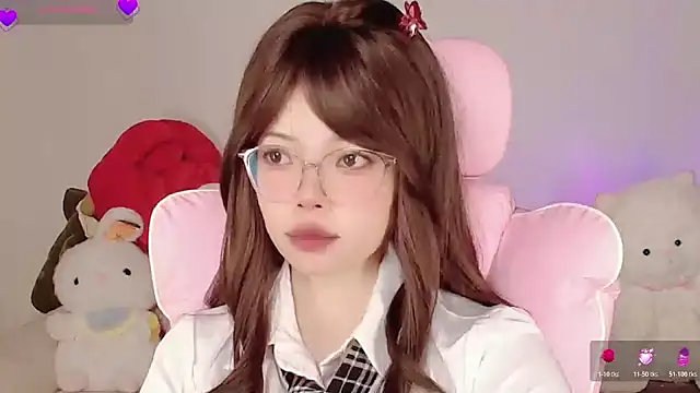 Miyeoonn online show from 5, 5, 2026