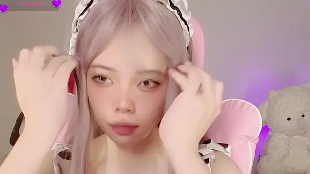 Miyeoonn online show from 27, 5, 2026