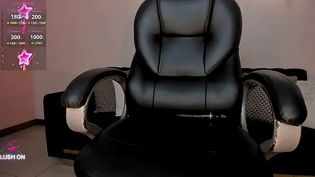 ChloeManson online show from 18, 12, 2024