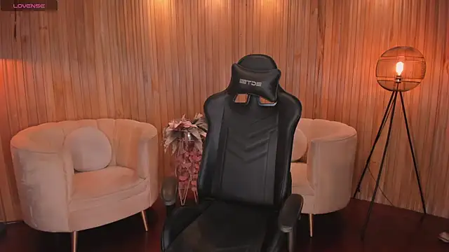 ChloeManson online show from 10, 2, 2025