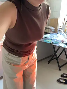 luckybaby666999 online show from 3, 5, 2026