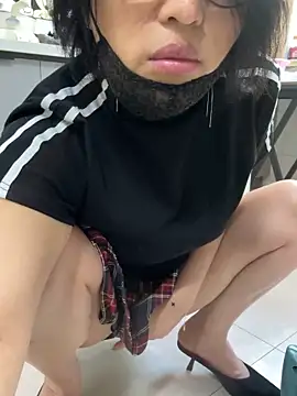 luckybaby666999 online show from 15, 5, 2026