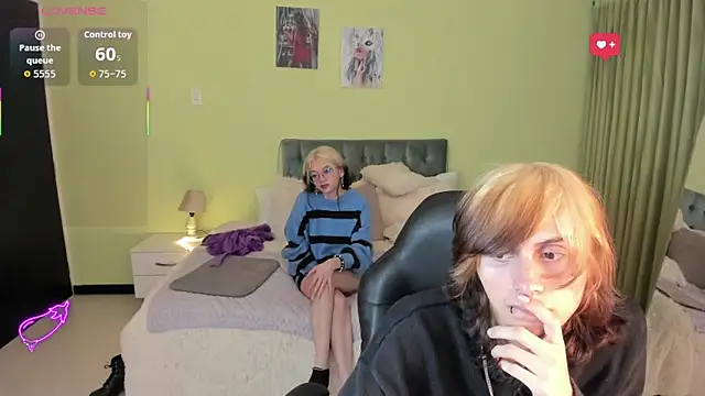 Snapshot of Eros_Nyx_ chatting on 14, 1, 2026 Eros Nyx online show from 14, 1, 2026