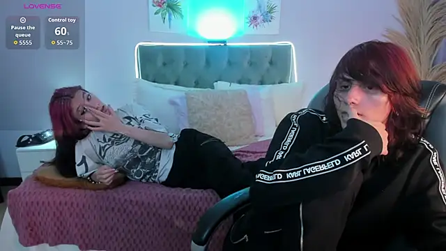 Snapshot of Eros_Nyx_ chatting on 7, 2, 2026 Eros Nyx online show from 7, 2, 2026