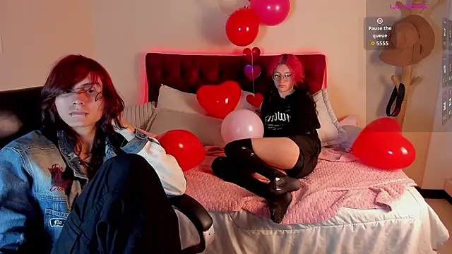 Snapshot of Eros_Nyx_ chatting on 15, 2, 2026 Eros Nyx online show from 15, 2, 2026