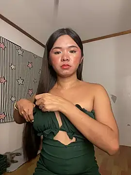 voganmarie online show from 5, 4, 2026